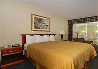 Midtown Inn And Suites Louisville Hotel