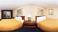 Midtown Inn And Suites Louisville Hotel