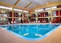Midtown Inn And Suites Louisville 2*,  USA