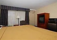Hotel Midtown Inn And Suites Louisville